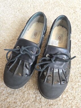 UGG Ashdale Slip-on Duck Shoes